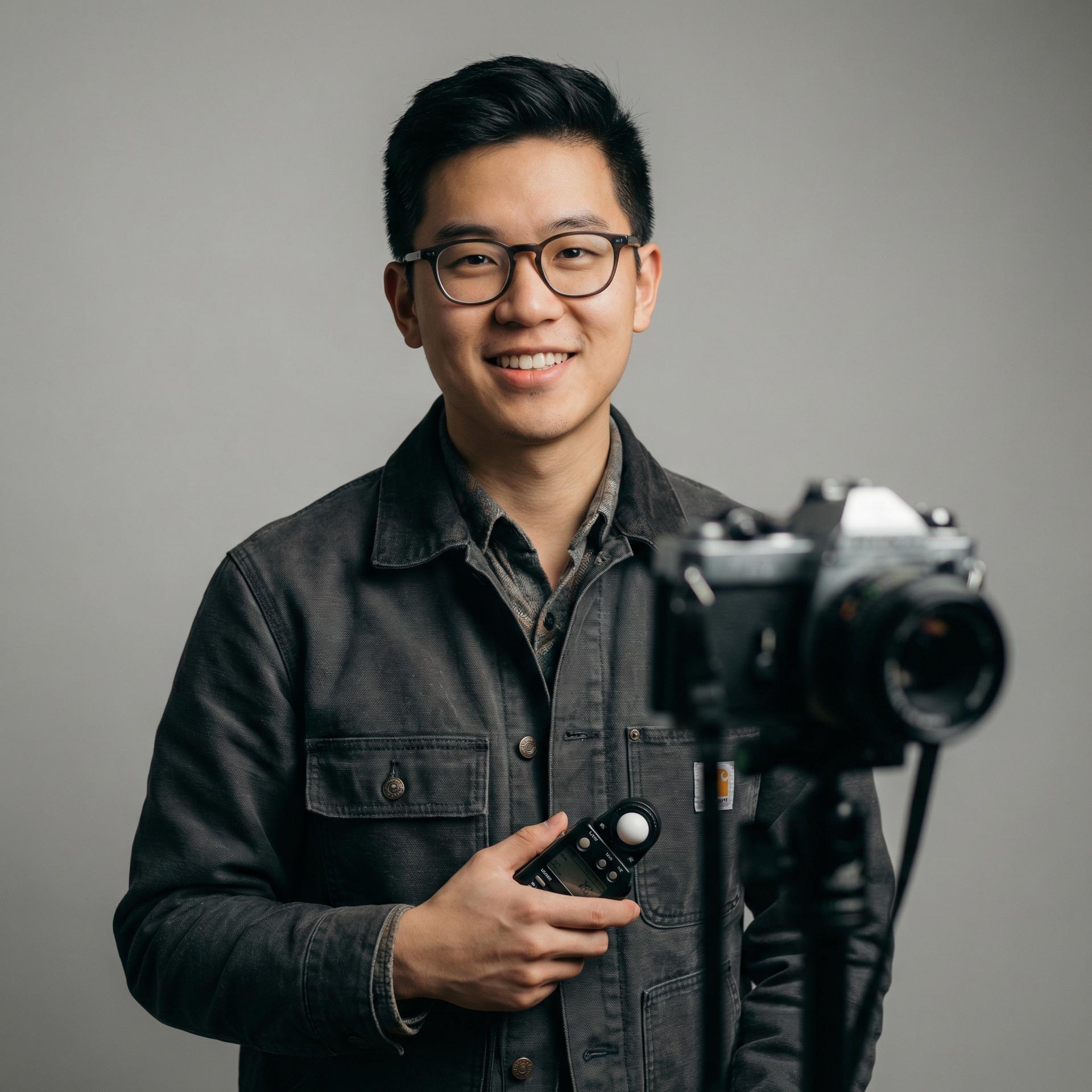 51吃瓜网首席摄影师